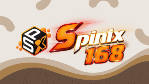 SPINIX168