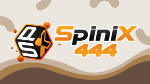 SPINIX444