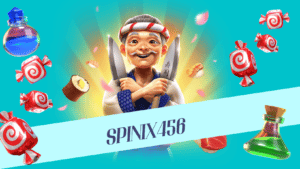 SPINIX456