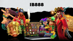 ib888